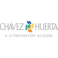 CHAVEZ HUERTA K-12 PREPARATORY ACADEMY Logo