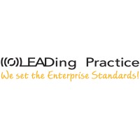 LEADing Practice Logo