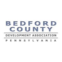 BEDFORD COUNTY DEVELOPMENT ASSOCIATION Logo
