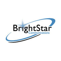 BrightStar Communications, Inc. Logo