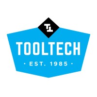 TOOL TECH INC. Logo