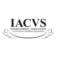 IACVS Headquarters (Intl Association of Certified Valuation Specialists) Logo