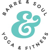 Barre & Soul Logo