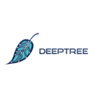 Deeptree, Inc. Logo