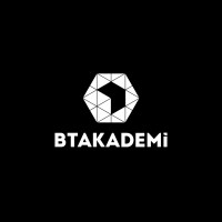 BT Akademi Logo