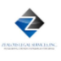 Zealous Legal Services, Inc Logo
