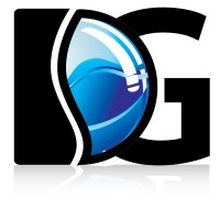 Dynamic Glazing Systems, Inc. Logo