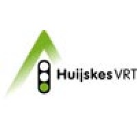 Huijskes VRT B.V. Logo