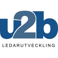 U2B CONSULTING AB Logo