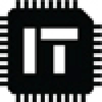 The I.T. Department Logo