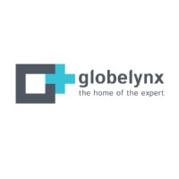 Globelynx, PA Media Group Logo