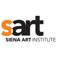 Siena Art Institute Logo