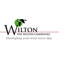 The Wilton Companies Logo