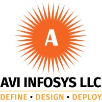 AVI INFOSYS LLC Logo