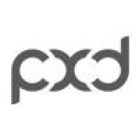 pxd Inc. Logo