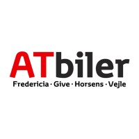 ATbiler Logo
