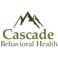Cascade Behavioral Health Hospital Logo