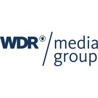 WDR mediagroup Logo