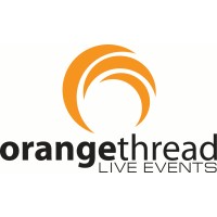 Orange Thread LIVE Logo