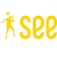 iSee Entertainment and Events Logo