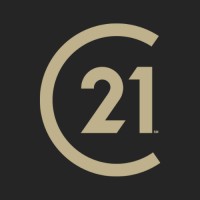 CENTURY 21 Real Estate Center Logo
