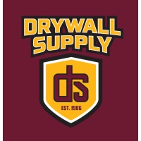 DRYWALL SUPPLY, INC. Logo