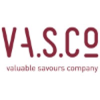 Va.S.Co Logo