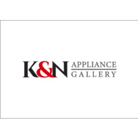 K&N Appliance Gallery Logo