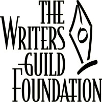 The Writers Guild Foundation Logo