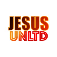 JESUS UNLTD Logo