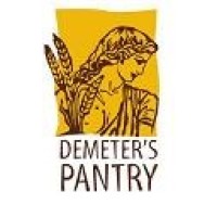 Demeters Pantry Logo
