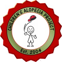 Childrens Alopecia Project Logo