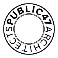 PUBLIC47 Architects LLC Logo