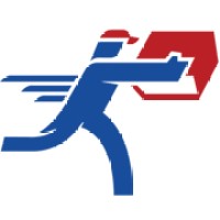 First Delivery Service Logo