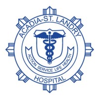 Acadia St. Landry Hospital Logo