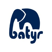 batyr Logo