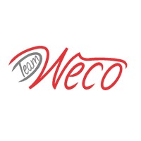 Weco, Inc. Automotive Lifts & Equipment Logo