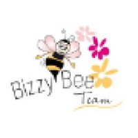 Bizzy Bee Team Logo