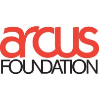 Arcus Foundation Logo