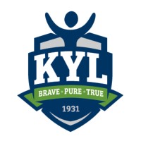 Kare Youth League Logo