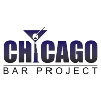 Chicago Bar Project Logo
