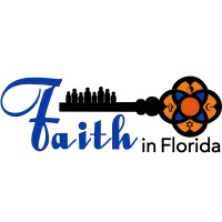 Faith in Florida Logo