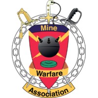 Mine Warfare Association Logo