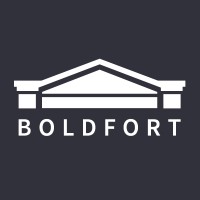 Boldfort Ltd Logo