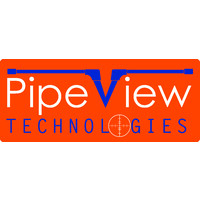 PIPEVIEW TECHNOLOGIES, LLC Logo