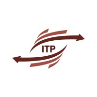 INNOVATIVE TECHNOLOGY PARTNERSHIPS LLC Logo