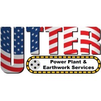 Utter Construction Inc. Logo