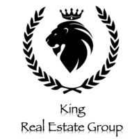 King Real Estate Group Logo