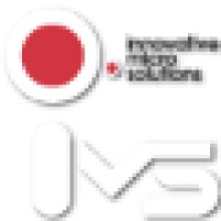 INNOVATIVE MICRO SOLUTIONS SA Logo