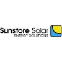 Sunstore Solar Logo